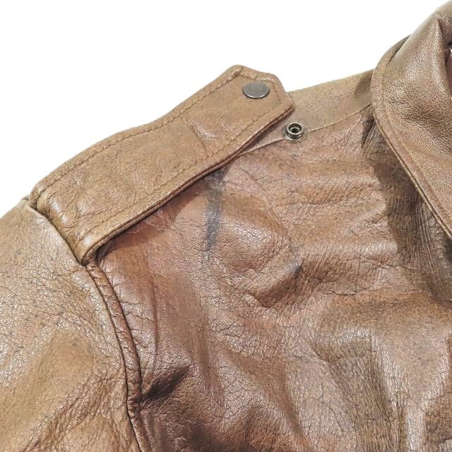 90s Vintage Hard Rock CAFE ヴィンテージ ハードロックカフェ A-2