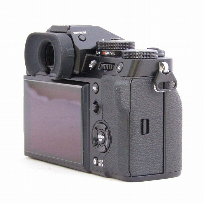  フジフイルム X T 5 B JP ボデイ その他 カメラ