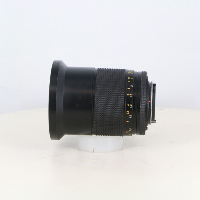 コンタックス CONTAX バリオゾナ- T 28-85 3.3-4 MM