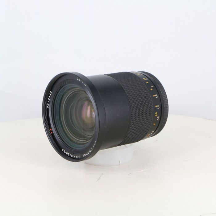 コンタックス CONTAX バリオゾナ- T 28-85 3.3-4 MM