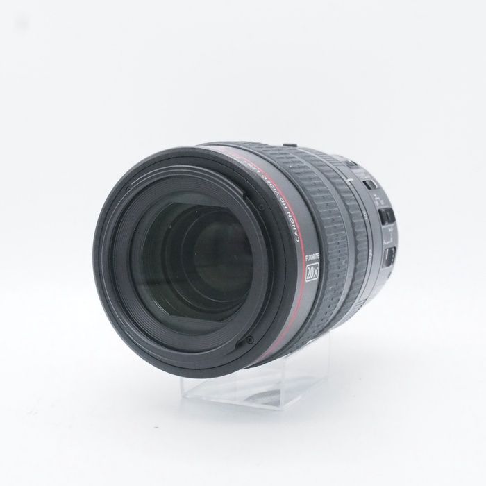 キヤノン Canon XL5.4-108mm L IS II ビデオレンズ 20Xズーム XLマウント