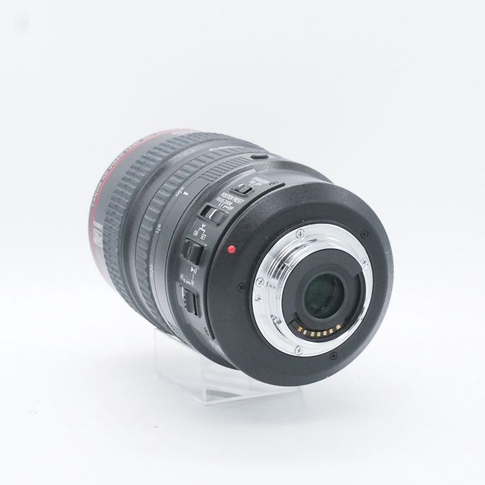 色 キヤノン Canon XL5.4-108mm L IS II ビデオレンズ 20Xズーム XLマウント