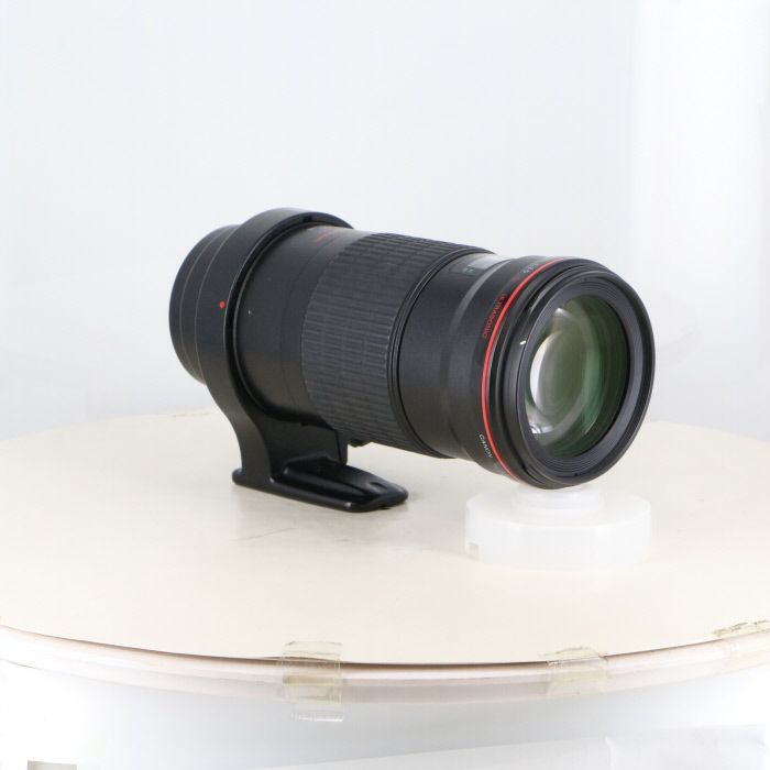  キヤノン Canon EF 180 3 5 L マクロ USM その他 カメラ