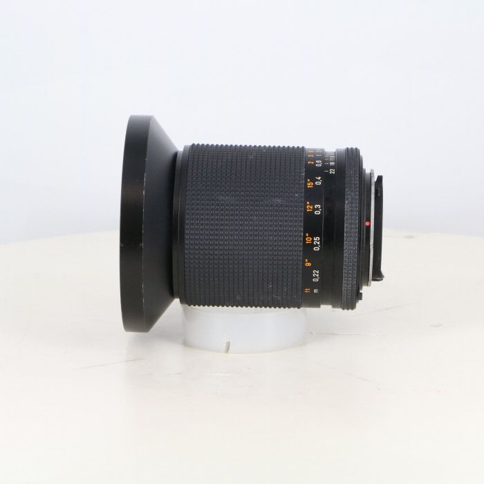 コンタックス CONTAX ディスタゴン T 21 2.8 MM