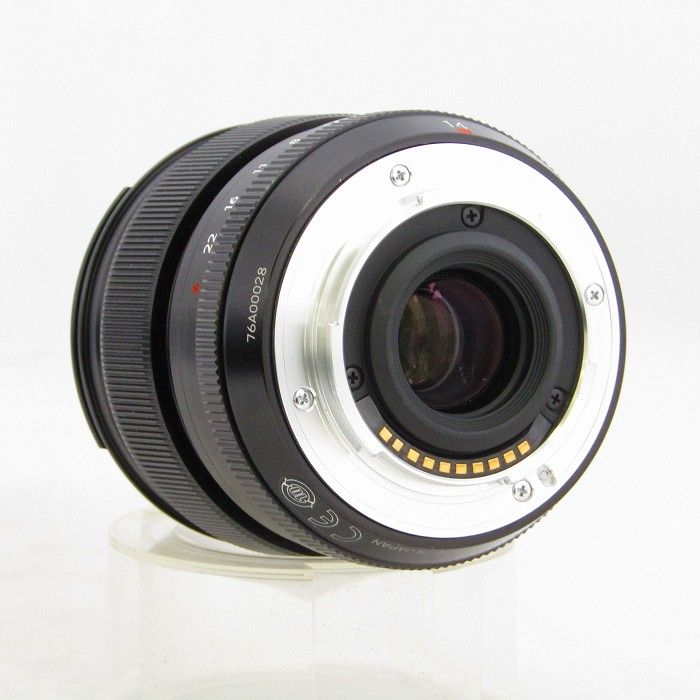 フジフイルム FUJIFILM XF14 2.8 R