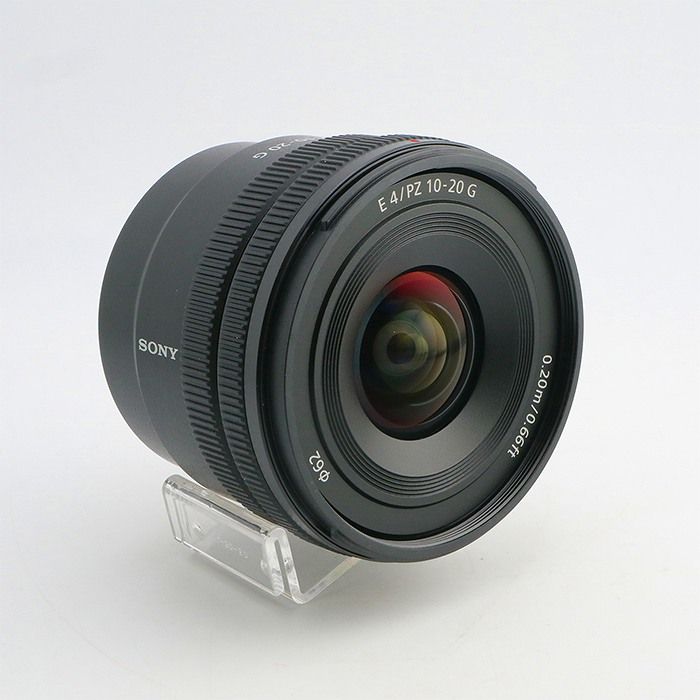  ソニー SONY E PZ 10 20 4 G その他 カメラ