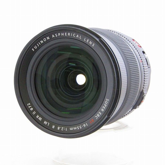 フジフイルム FUJIFILM XF16-55 2.8 R LM WRII