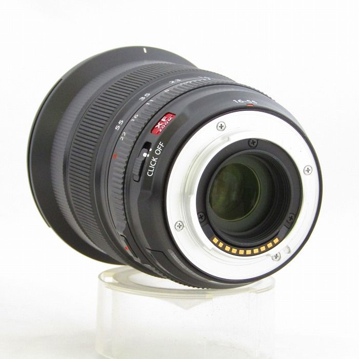 フジフイルム FUJIFILM XF16-55 2.8 R LM WRII