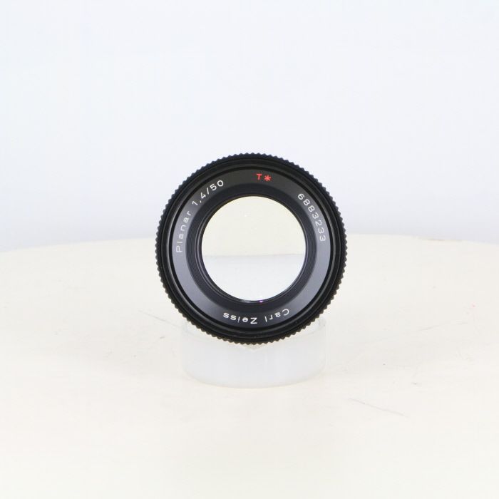  コンタックス CONTAX Planar T 50 1 4 MM その他 カメラ