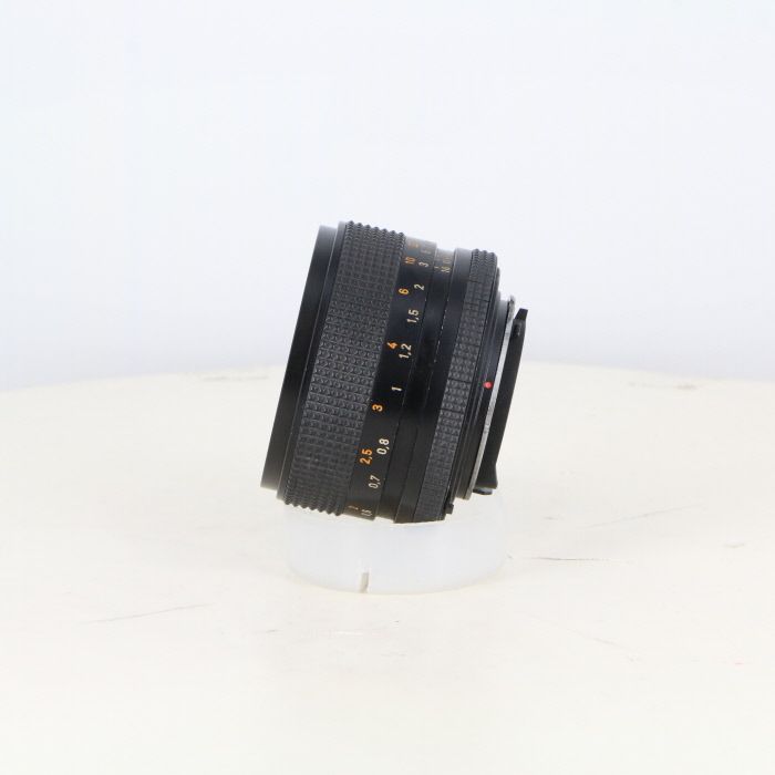 コンタックス CONTAX Planar T 50 1.4 MM