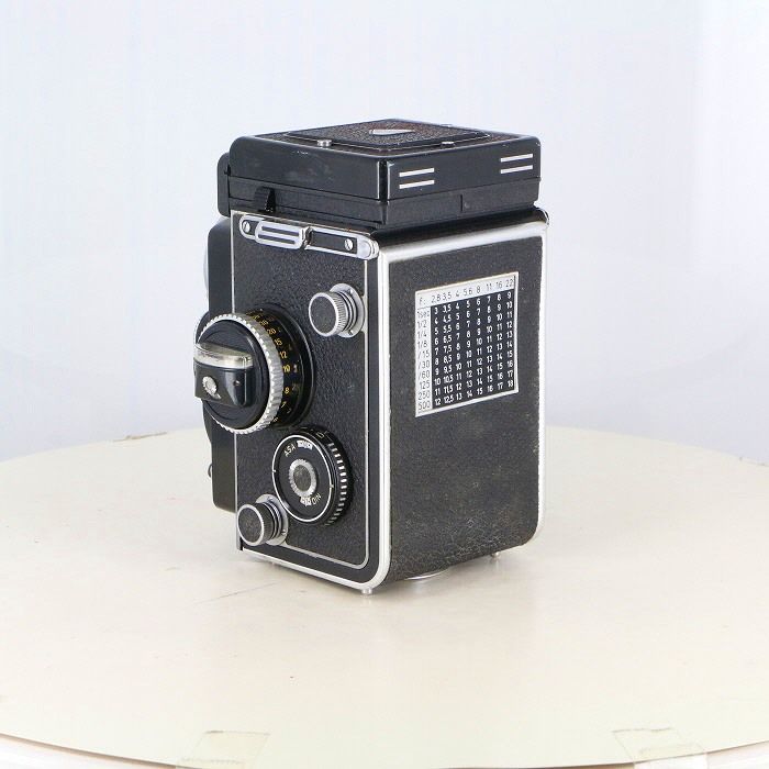 Rollei ローライフレックス