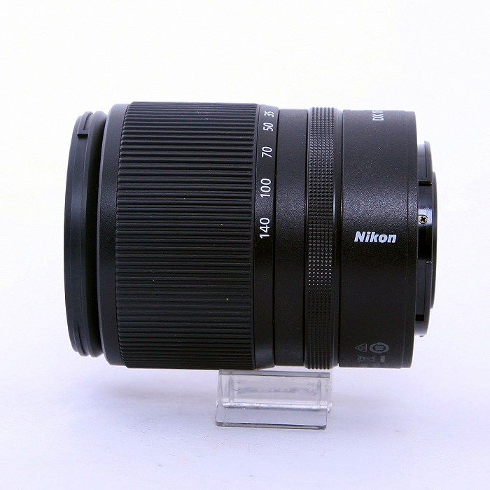 ニコン Nikon Z DX 18-140 F3.5-6.3 VR