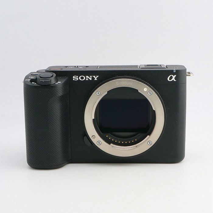 ソニー SONY VLOGCAM ZV E 1 B
