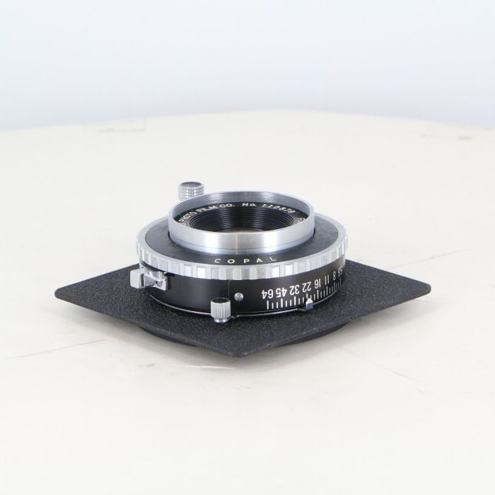 フジフイルム FUJIFILM FUJINAR-W 150 6.3