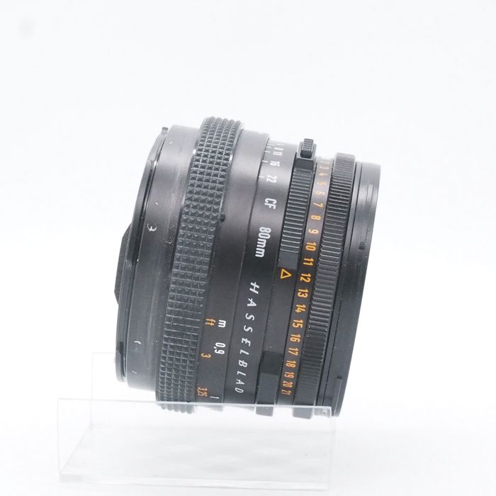 偉大さを秘めた ハッセルブラッド HASSELBLAD プラナーCF80 2.8 おしました