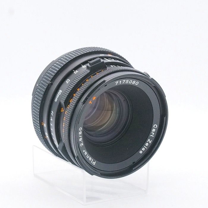 プラナーCF80 2.8