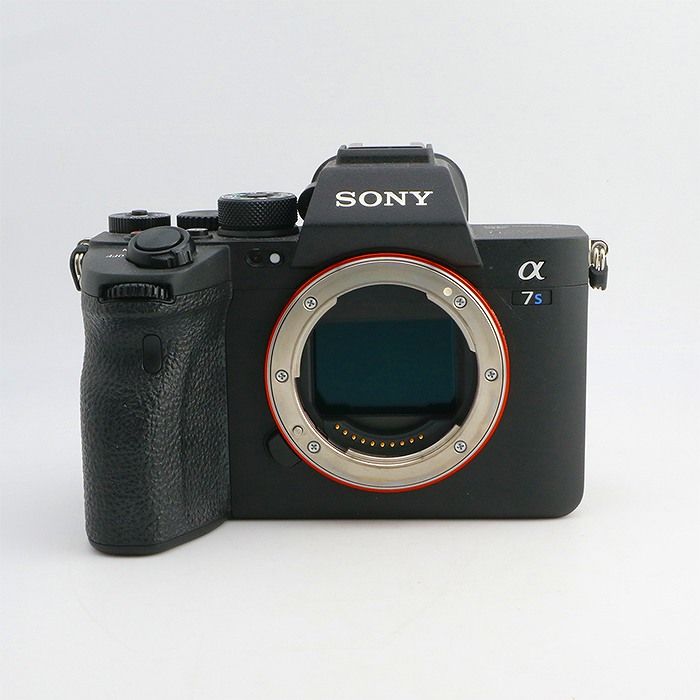 ソニー SONY ILCE-7SM3 α7S III ボディ