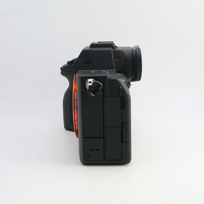 ソニー SONY ILCE-7SM3 α7S III ボディ