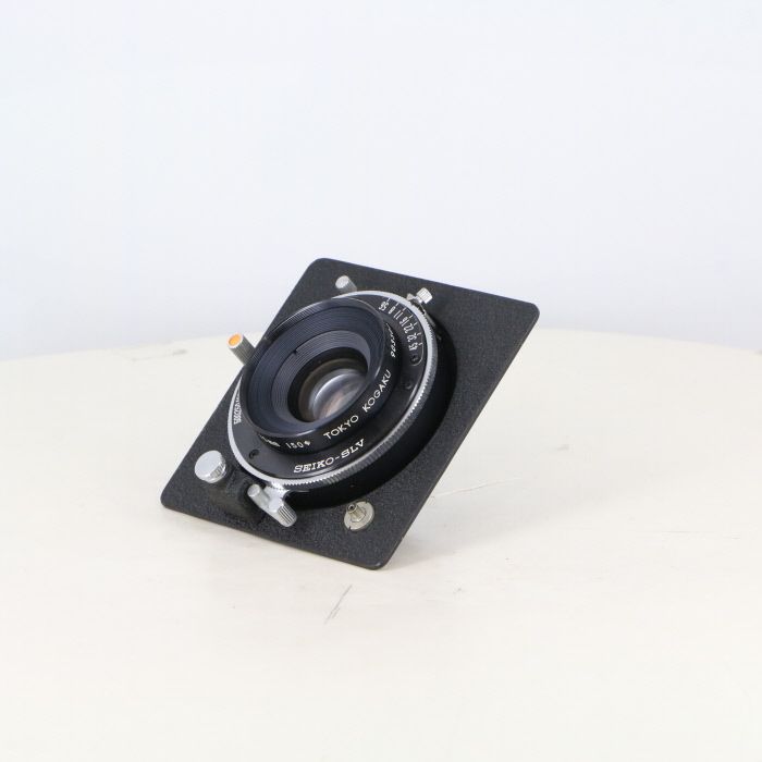 ホースマン Horseman S-トプコール 90 5.6