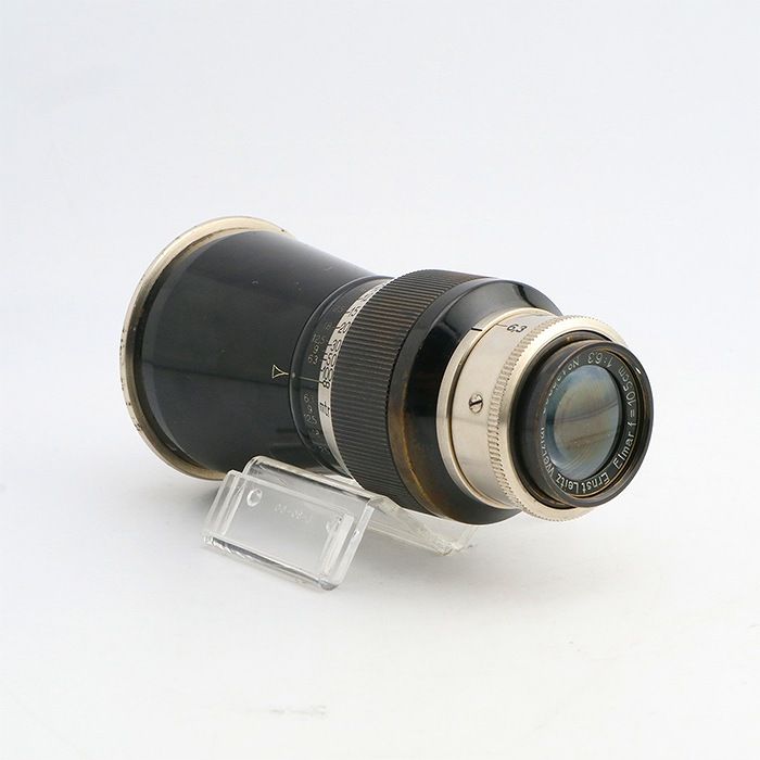  ライカ Leica エルマー L 105 6 3 マウンテン その他 カメラ