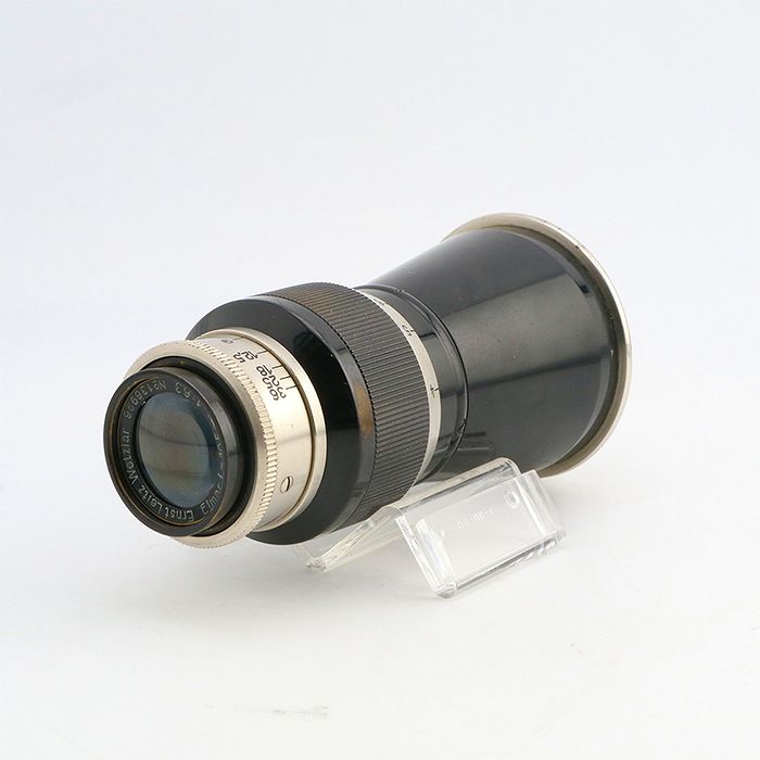 ライカ Leica エルマー L 105 6.3 マウンテン