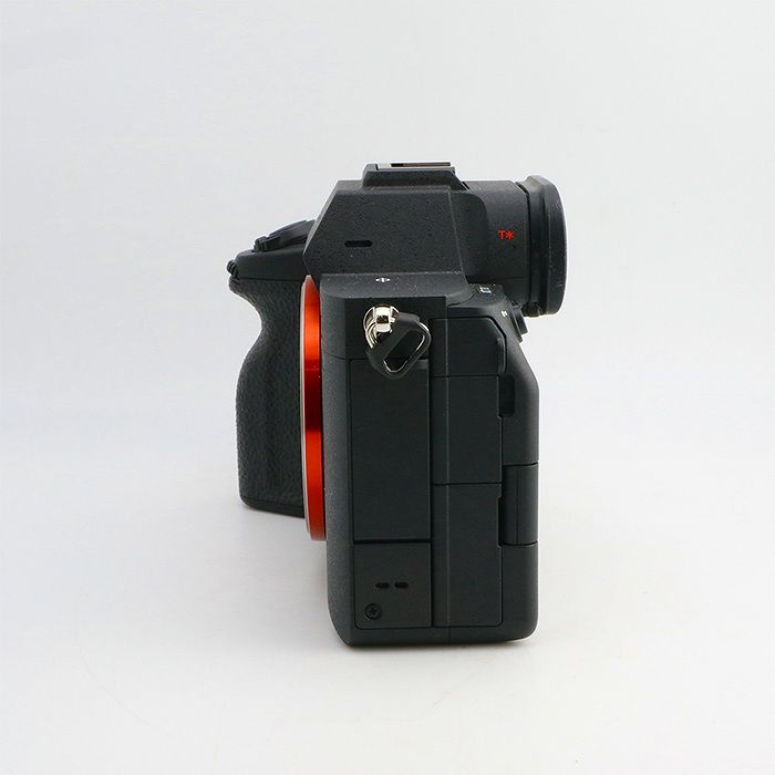 ソニー SONY ILCE-7M4 α7 IV ボディ