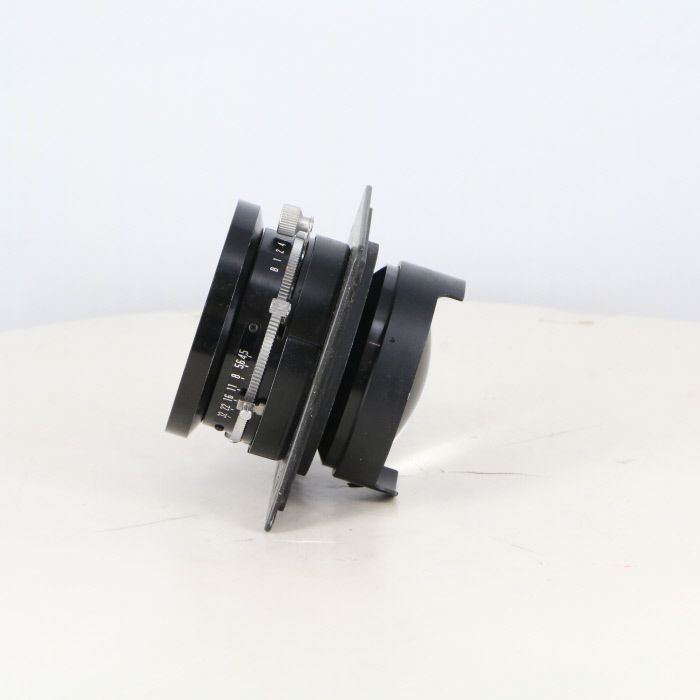 ホースマン Horseman S-トプコール 105 4.5