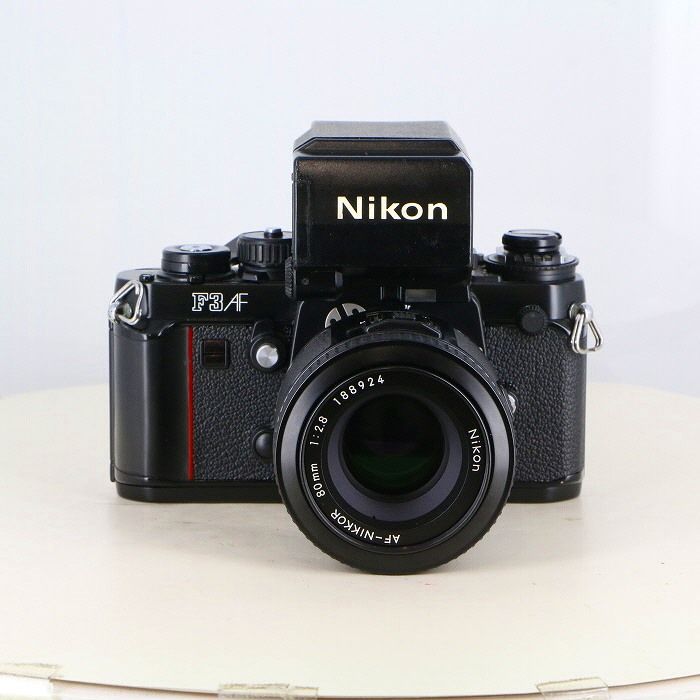 ニコン Nikon F3AF 80 2.8