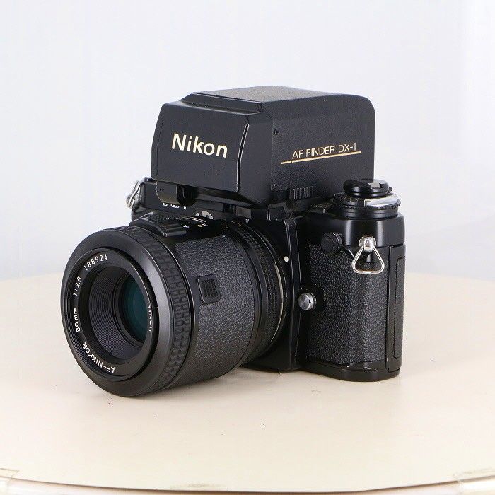 ニコン Nikon F3AF 80 2.8