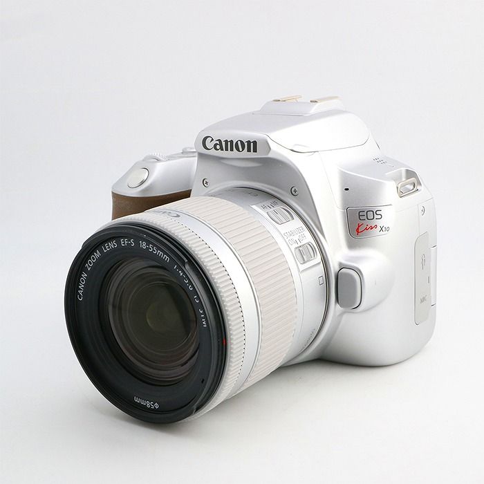 Canon EOS