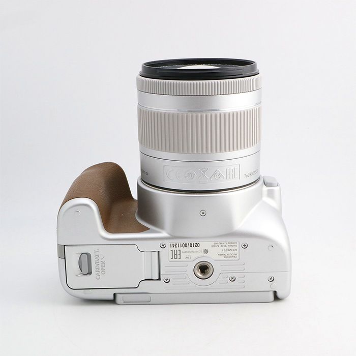 キヤノン Canon EOS KISS X10 EF-S18-55 IS STM レンズキツト SL ANARI_COM_TR