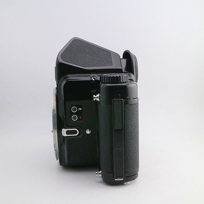 ペンタックス PENTAX 67 アイレベルボディ