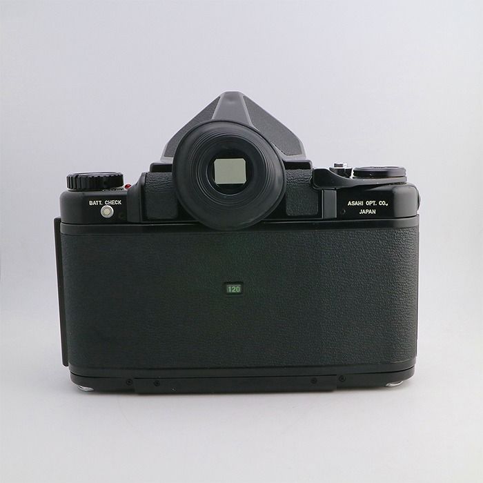 ペンタックス PENTAX