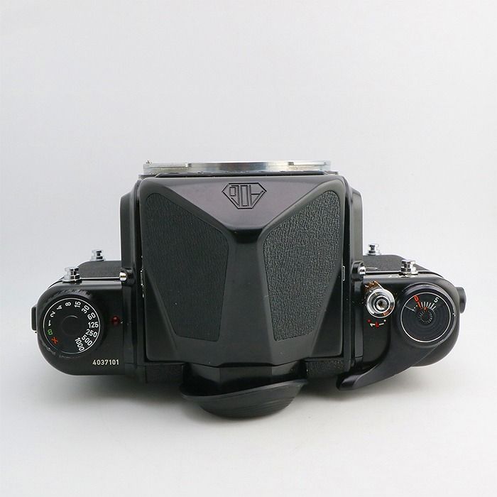 アイレベルボディ