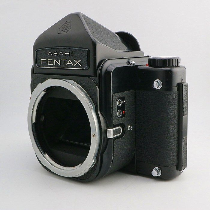 ペンタックス PENTAX