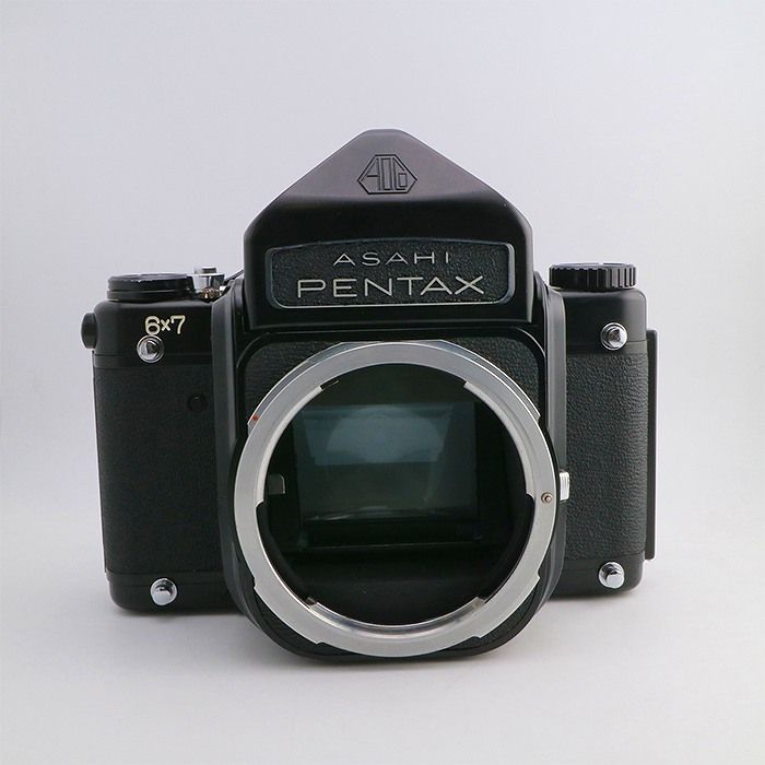 ペンタックス PENTAX 67 アイレベルボディ
