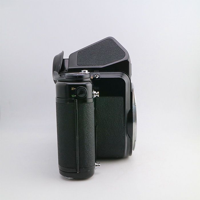 送料無料の商品多数！ ペンタックス PENTAX 67 アイレベルボディ