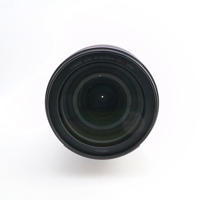 キヤノン Canon RF28-70 2L USM