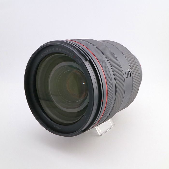 キヤノン Canon RF28-70 2L USM