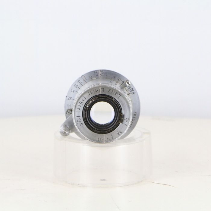 ライカ Leica エルマー 50 3.5 L39マウント