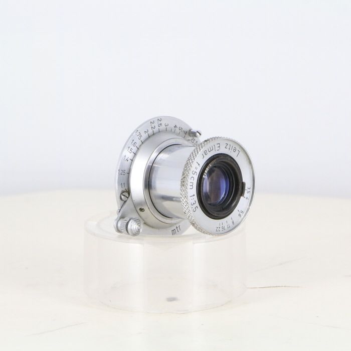  ライカ Leica エルマー 50 3 5 L 39マウント その他 カメラ