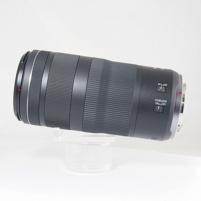 キヤノン Canon RF100-400 5.6-8 IS USM