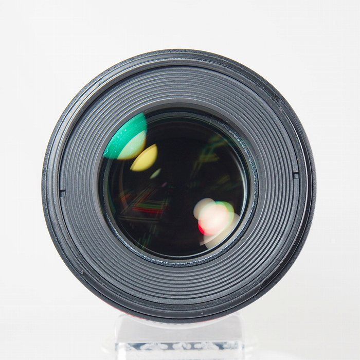 キヤノン Canon EF100 2.8L マクロ IS USM