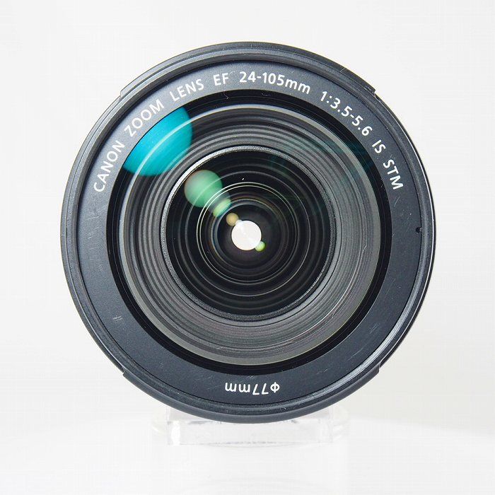 キヤノン Canon EF24-105 3.5-5.6 IS STM