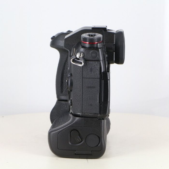  パナソニック Panasonic DC G 9 他社製バッテリーグリップ その他 カメラ