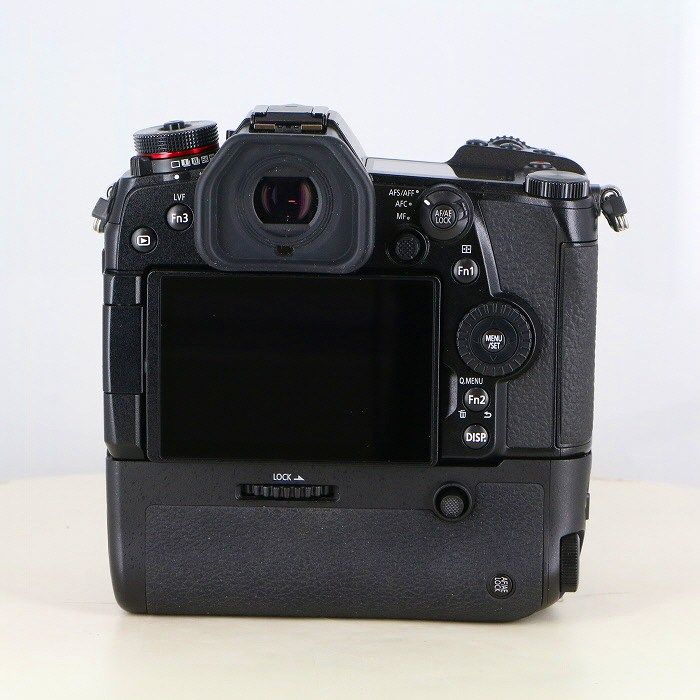 他社製バッテリーグリップ