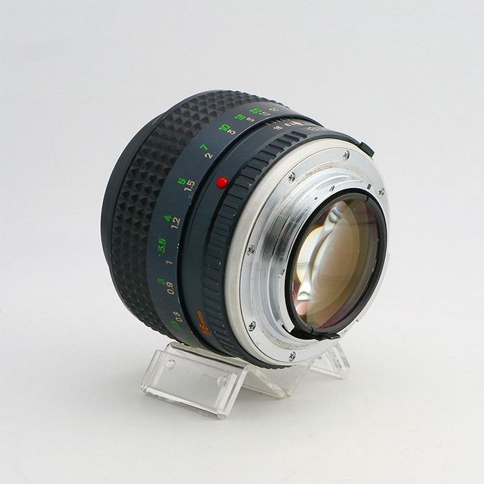  ミノルタ MINOLTA NewMC 58 1 2 その他 カメラ