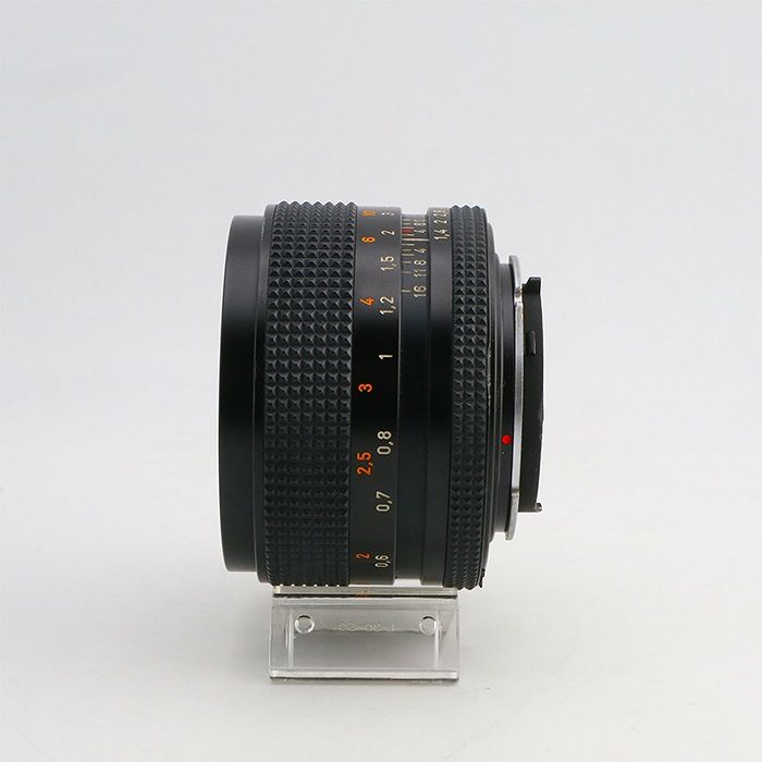 コンタックス CONTAX Planar T 50 1.4 MMJ