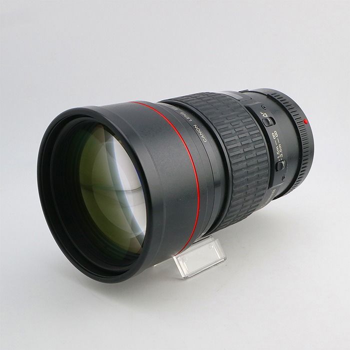 キヤノン Canon EF200mm F2.8L USM