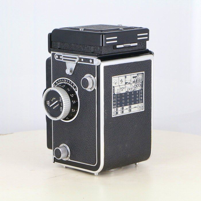 ローライフレックス3